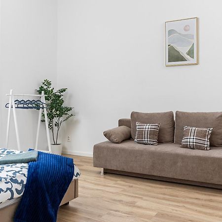 Utulny Apartman V Centru Azur Brno Exterior photo