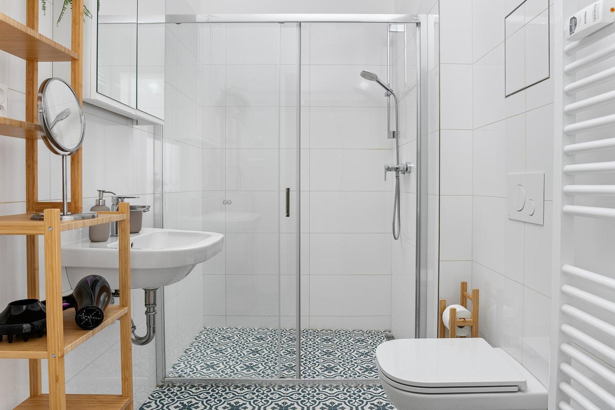 Utulny Apartman V Centru Azur Brno Exterior photo